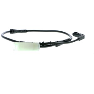 Kulumisenilmaisin, jarrupala, Etuakseli, Etuakseli, vasen, bmw, 34 35 6 762 252, 34 35 6 789 439, 34356792559, 6 762 252, 6 789 439