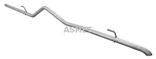 Pakoputki ASMET 02.027