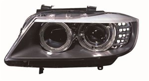 Ajovalo, Oikea, bmw 3 [e90], 3 touring [e91], 63117182508, 63117240248, 7240248
