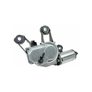 Pyyhkijän moottori, Takana, Oikea, ford tourneo connect, transit connect, 1464996, 1520304, 2T1417W400AB, 2T14-17W400-AB, 2T1417W400AC,