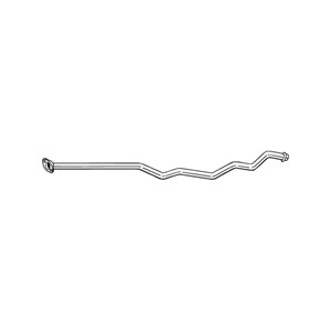 Pakoputki, Keskellä, hyundai i20 i, 287001J100, 287004P100