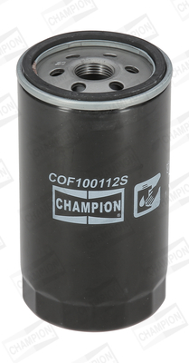 Öljynsuodatin CHAMPION COF100112S