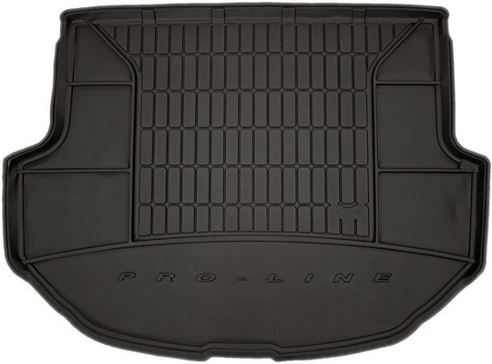 Tavaratilan matto Hyundai Santa Fe III 2012-2018