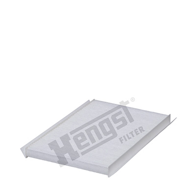 Raitisilmasuodatin HENGST FILTER E3981LI