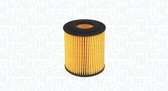 Öljynsuodatin MAGNETI MARELLI 152071760699