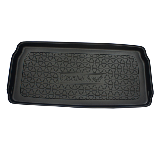 Tavaratilan matto Mitsubishi Pajero III lyhyt 2000-2007