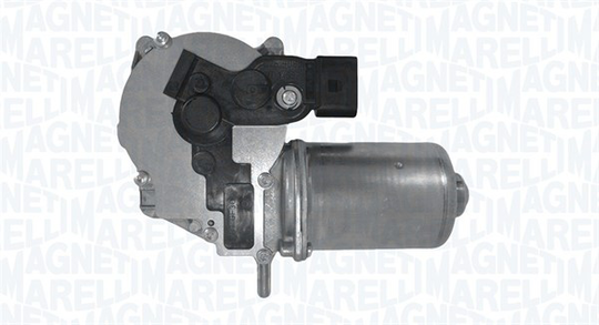 Pyyhkijän moottori MAGNETI MARELLI 064350007010