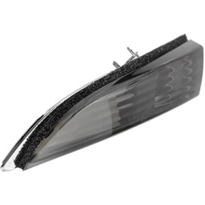 Vilkkuvalo, Vasen, ford b-max, fiesta vi, 1513155, 1531428, 1542153, 1547274, 1748313, 8A6113B381AB, 8A61-13B381-AB, 8A6113B381AC, 8A61-
