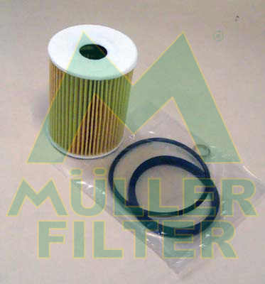 Öljynsuodatin MULLER FILTER FOP350