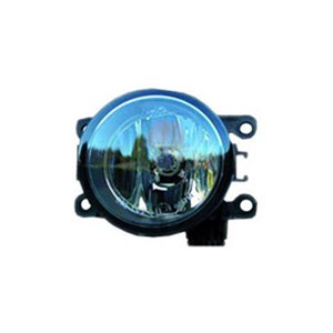 Sumuvalo, Edessä, citroën,land rover,mitsubishi,peugeot, 6206E1, 6208 F9, 6208Y2, 6H5215K201AA, 8321A429, LR001587, MN142091, MN182283
