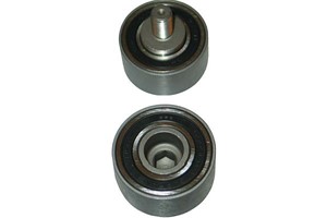 Ohjainrulla, hammashihna, daihatsu charade iii, 1350487701, 1350487701000