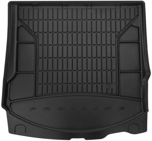 Tavaratilan matto Ford Mondeo IV Turnier 2007-2014