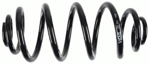 Jousi (auton jousitus), Taka-akseli, opel insignia a, insignia a sedan, vauxhall insignia mk i, 13302429, 4 24 181
