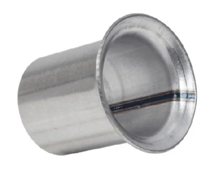 Laippa, pakoputki BOSAL 263-001