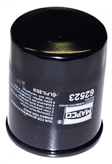 Öljynsuodatin MAPCO 62523