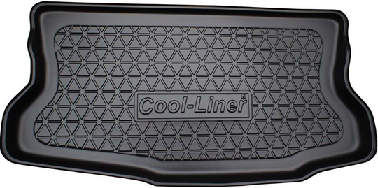 Tavaratilan matto Renault Twingo II 2007-2014