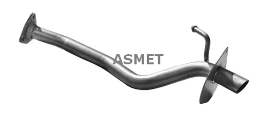 Pakoputki ASMET 13.035