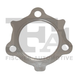 Tiiviste, pakoputki, , lexus,toyota, 172790R010