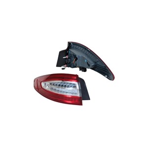 Takavalo, Vasen, ford mondeo halvkombi v, 1 834 363, 1 901 408, 1 923 608, 1 923 618, 1932593, 2 026 825, 2345647