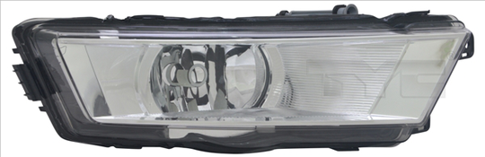 Sumuvalo TYC 19-12613-01-2