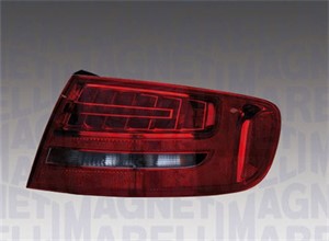 Takavalo, Oikea, audi a4 b8 avant, mazda cx-7, 8K9945096B
