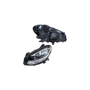Ajovalo, Vasen, mercedes-benz b-klass sports tourer [w246, w242], 2468205361, A 246 820 5361