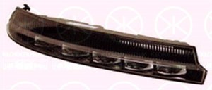 Lasi, seisontavalo, Eteen, oikea, audi a6 c6, a6 c6 avant, 4F0 941 068A