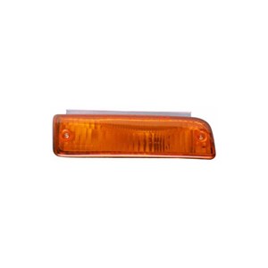 Vilkkuvalo, Puskuri, Vasen, toyota carina v, carina kombi v, carina sedan v, 8152080059, 8161220310