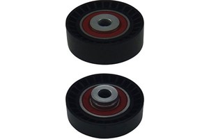Ohjainrulla, hammashihna, toyota corolla, corolla compact, corolla kombi, corolla liftback, SU00100089