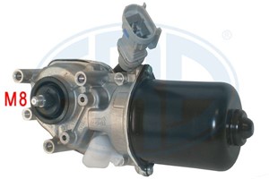 Pyyhkijän moottori, Edessä, iveco daily flak/chassi iii, daily skåp iii, 42535712, 42536088, 9900333