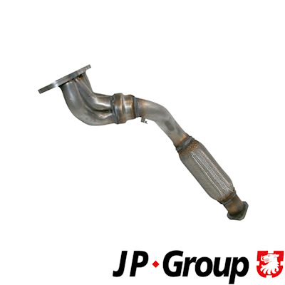 Pakoputki JP GROUP 1520200900