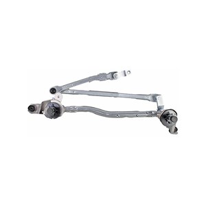 Pyyhkijän vivusto, Edessä, nissan note, 288009U100, 28800-9U100, 288009U10A, 28800-9U10A, 288009U10B, 28800-9U10B