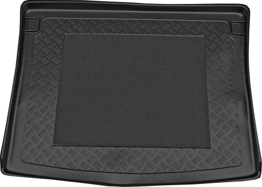 Tavaratilan matto Volkswagen Caddy 2003-2010