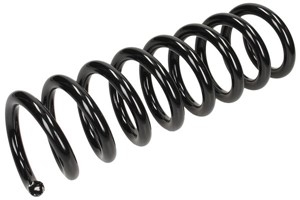 Jousi (auton jousitus), Taka-akseli, mercedes-benz clk cabriolet [a209], e-klass [w211], 211 324 0504, 2113240504, A2113240504