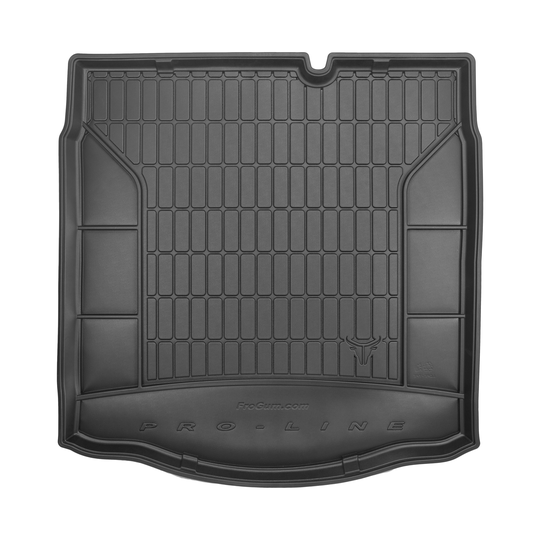 Tavaratilan matto Citroen C-Elysee 2012-