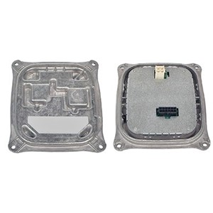 Ohjainlaite, valo, audi a7 sportback, 4G0907472, 4G0907472B