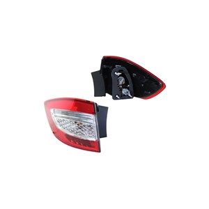Takavalo, Vasen, ford mondeo turnier iv, 1 717 216, 1 738 523, 1 767 496