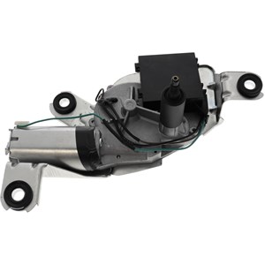 Pyyhkijän moottori, Takana, bmw 3 compact [e46], 6 925 096, 67 63 6 925 096, 67 63 8 254 536, 8 254 536