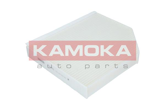 Raitisilmasuodatin KAMOKA F414701