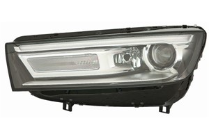 Ajovalo, Oikea, audi q7, q7 van, 80A941044