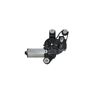 Pyyhkijän moottori, Takana, vw golf v, golf plus v, passat b6 variant, 0390201800, 1K6955711B, 1K6955711C, 5M0955711B