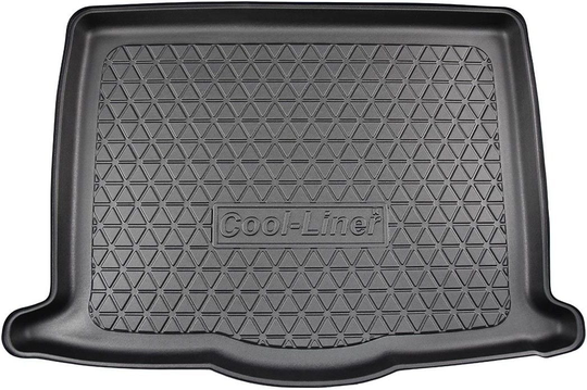 Tavaratilan matto Ford Focus IV HB 2018-