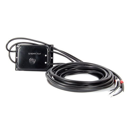 Can höynäyttäjä 12V-24V 26W (kahdelle valolle 494)