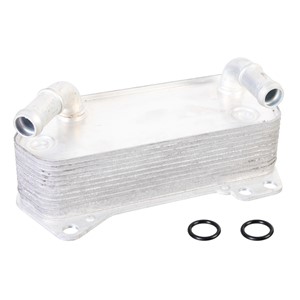 Öljynjäähdytin, moottoriöljy, audi,seat,skoda, 02E 409 061 DS, 02E 409 061 ES, 2E 409 061 DS, 2E 409 061 ES