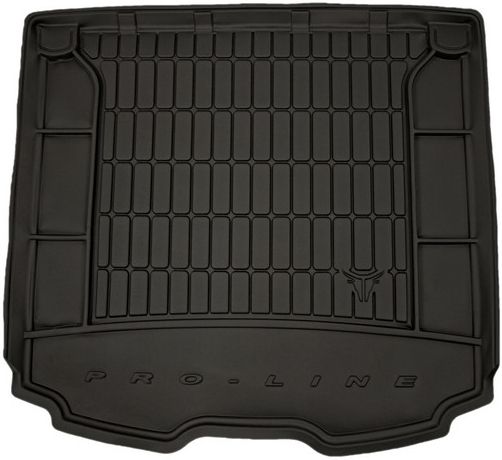 Tavaratilan matto Opel Antara A 2006-2017