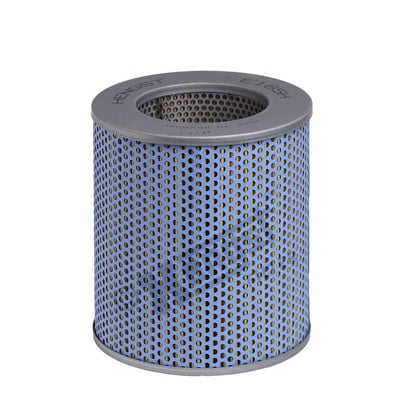 Öljynsuodatin HENGST FILTER E165H