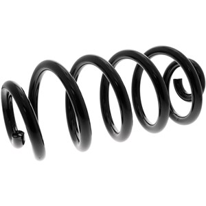 Jousi (auton jousitus), Taka-akseli, audi a6 c6, a6 c6 avant, 4F0 511 115 BQ, 4F0 511 115 C