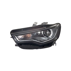 Ajovalo, Vasen, audi a6 allroad c7, a6 c7, a6 c7 avant, 4G0 941 029F, 4G0 941 753, 4G0 941 753C, 4G0941753E