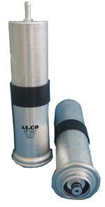 Polttoainesuodatin ALCO FILTER SP-1427