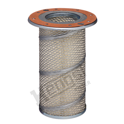 Toisioilmasuodatin HENGST FILTER E1788LS